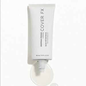 New COVER FX Gripping Primer BNIB
